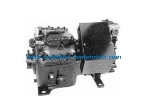 Copeland 4RR2-3000 Compressor