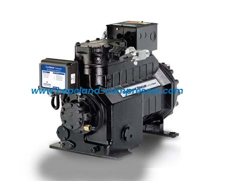 Copeland Discus 2DC3-0500-TFE Compressor