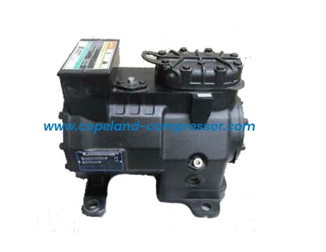 Copeland Discus 3DF3-0900-TFD Compressor