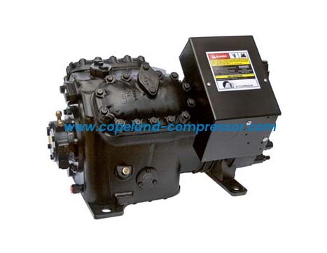 Copeland Discus 4DL3-1500-FSD Compressor